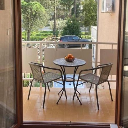Ija Apartment คิร์ก ภายนอก รูปภาพ