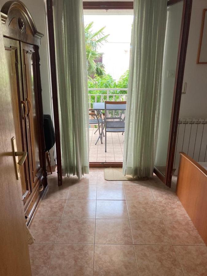 Ija Apartment คิร์ก ภายนอก รูปภาพ