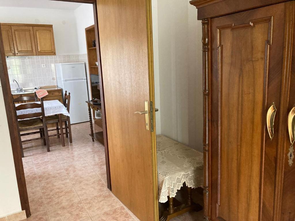 Ija Apartment คิร์ก ภายนอก รูปภาพ