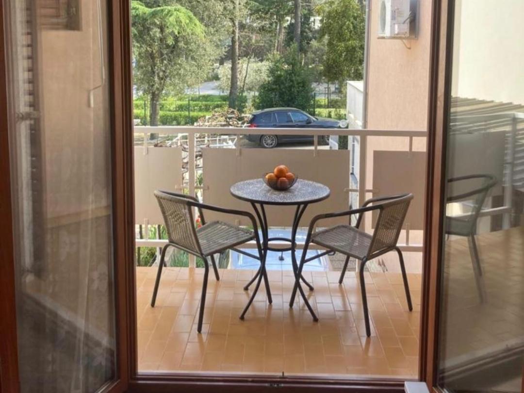 Ija Apartment คิร์ก ภายนอก รูปภาพ