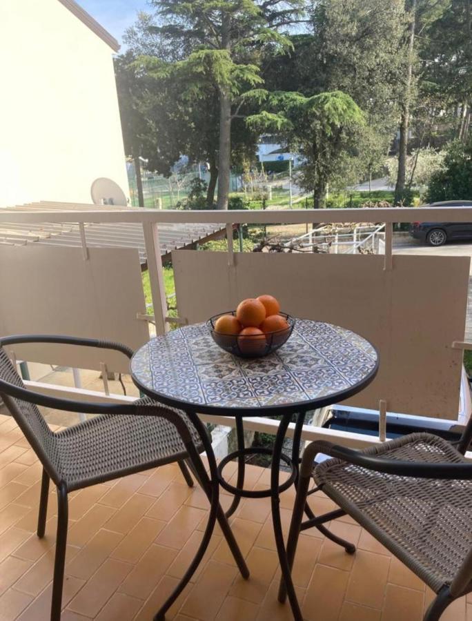 Ija Apartment คิร์ก ภายนอก รูปภาพ